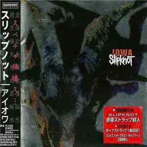 Slipknot - Iowa download free