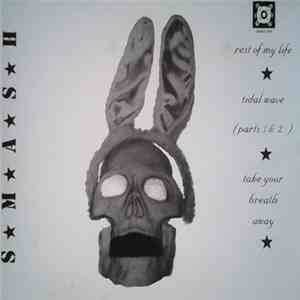 SMASH - Rest Of My Life download free