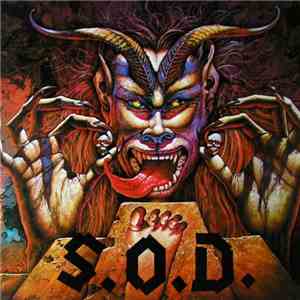 S.O.D. - Stormtroopers Of Death (Part 1) download free