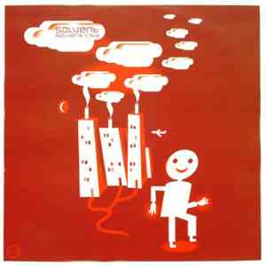 Solvent - Solvent City download free