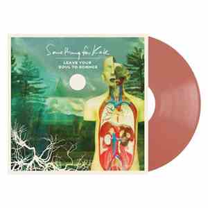Something For Kate - Leave Your Soul To Science download free