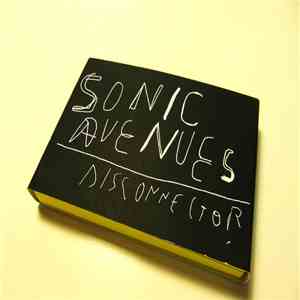 Sonic Avenues - Disconnector download free