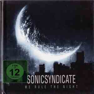 Sonic Syndicate - We Rule The Night download free