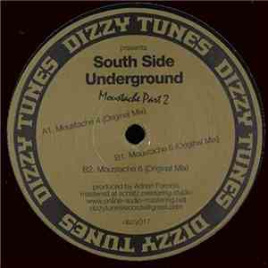 South Side Underground - Moustache Part 2 download free