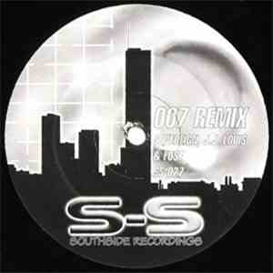 Sovereign, J.J. Louis & Fuse - 007 Remix (Licence To Kill) download free