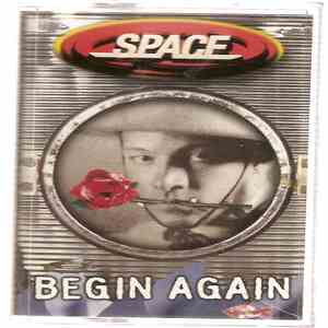 Space  - Begin Again download free