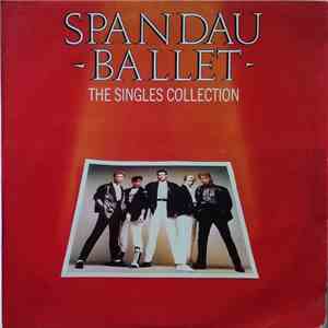 Spandau Ballet - The Singles Collection download free