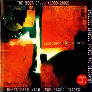 Sparagmos  - Chronic download free