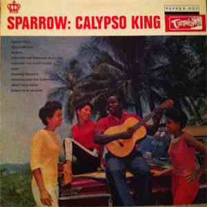 Sparrow - Calypso King download free