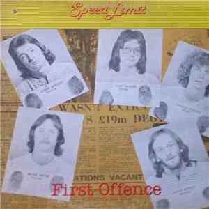 Speed Limit  - First Offence download free