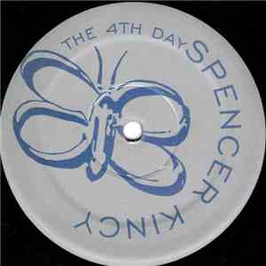 Spencer Kincy - The 4th Day download free