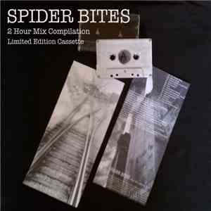 Spider Bites - Two Hour Mix Compilation download free