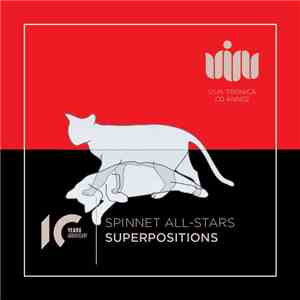 Spinnet - Superpositions download free
