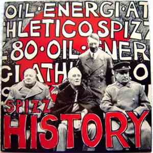 Spizzenergi - Spizz History download free