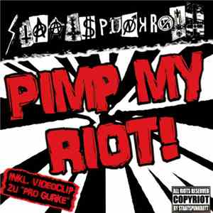 StaatsPunkrott - Pimp My Riot! download free