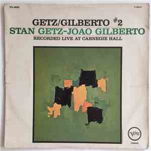 Stan Getz - João Gilberto - Getz / Gilberto #2 download free