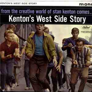 Stan Kenton - Kenton's West Side Story download free