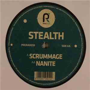 Stealth  - Scrummage / Nanite download free