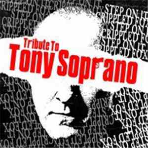 Step On It / Crippled Fox - Tribute To Tony Soprano / Crippled Fox download free