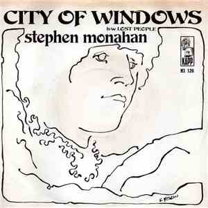 Stephen Monahan - City Of Windows download free