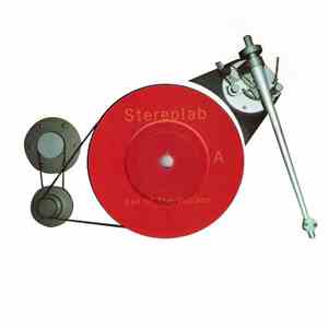 Stereolab - Eye Of The Volcano download free