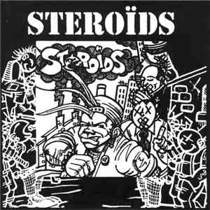Steroïds - Steroïds download free