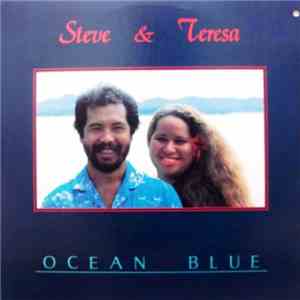 Steve & Teresa - Ocean Blue download free