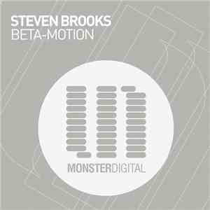 Steven Brooks  - Beta-Motion download free