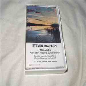 Steven Halpern - Preludes download free