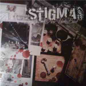 Stigma  - New York Blood download free