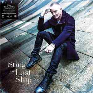Sting - The Last Ship download free