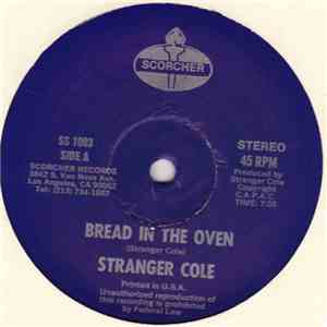 Stranger Cole - Bread In The Oven/Uno Dos Tres download free