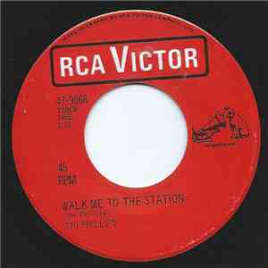 Stu Phillips  - Walk Me To The Station download free