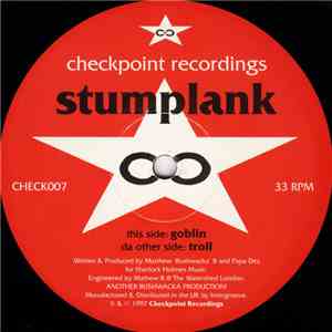 Stumplank - Goblin download free