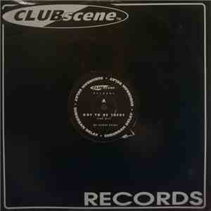 Suburban Delay - Got To Be There download free