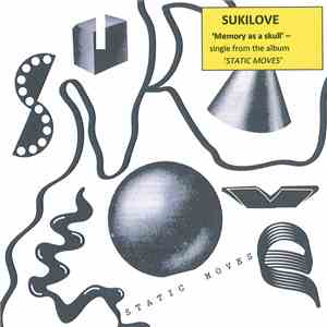 Sukilove - Memory As A Skull download free