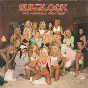 Sunblock  Feat. Robin Beck - First Time download free