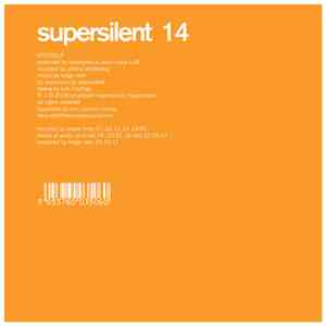 Supersilent - 14 download free