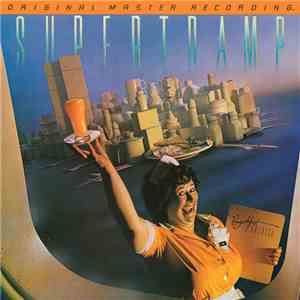 Supertramp - Breakfast In America download free