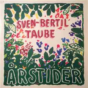 Sven-Bertil Taube - Årstider download free