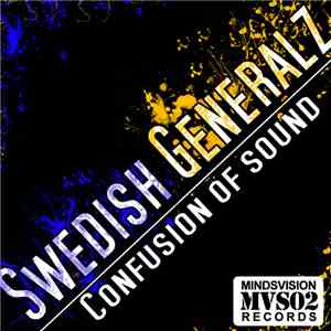 Swedish Generalz - Confusion Of Sounds download free
