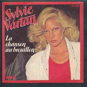 Sylvie Vartan - La Chanson Au Brouillon download free