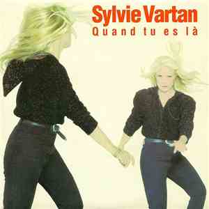Sylvie Vartan - Quand Tu Es Là download free