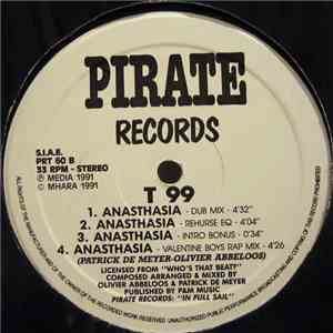 T 99 - Anasthasia download free