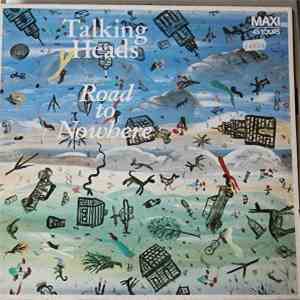 Talking Heads - Road To Nowhere download free