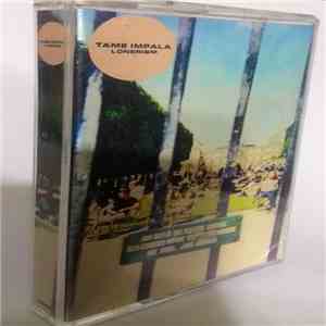Tame Impala - Lonerism download free