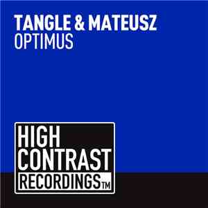 Tangle & Mateusz - Optimus download free
