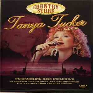 Tanya Tucker - Live download free