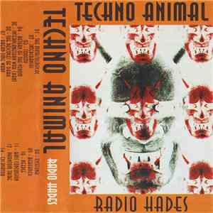 Techno Animal - Radio Hades download free