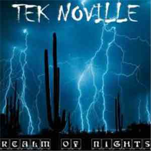 Tek Noville - Realm Of Nights EP download free
